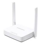  Bộ phát Wifi không dây Mercusys MW305R - 02 Anten 