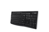  Bàn phím không dây Logitech K270 - Hàng Chính Hãng – Tem DIGIWORLD / VĨNH XUÂN / QUỐC VIỆT Phân Phối 