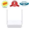 Bộ phát Wifi không dây Mercusys MW305R - 02 Anten