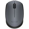 CHUỘT KHÔNG DÂY LOGITECH M170 CHÍNH HÃNG