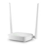  Thiết bị phát Wifi Tenda N301 Chuẩn N 300Mbps - Hàng Chính Hãng 