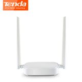  Thiết bị phát Wifi Tenda N301 Chuẩn N 300Mbps - Hàng Chính Hãng 