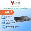 Switch ( Bộ Chia Tín Hiệu ) 1GB 16 port TP-Link - TL-SG1016D - Hàng Chính Hãng