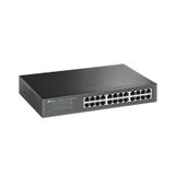  Switch ( Bộ Chia Tín Hiệu ) 1GB 24 port TP-Link - TL-SG1024D - Hàng Chính Hãng 