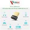 Thiết bị thu phát Bluetooth TP-Link UB400 USB Nano Bluetooth 4.0 - Hàng Chính Hãng