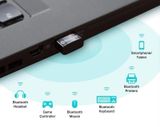  Thiết bị thu phát Bluetooth TP-Link UB500 USB Nano Bluetooth 5.0 - Hàng Chính Hãng 
