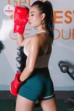 quần tập gym nữ đẹp giá rẻ