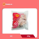  CP Chân gà (đông lạnh) - 500g 