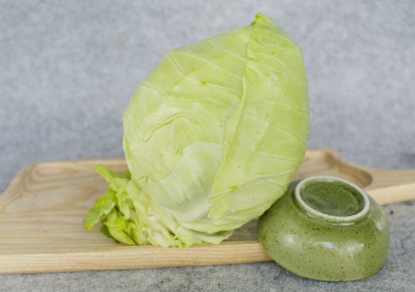  Bắp cải trái tim GAP- GAP Heart Cabbage- 1kg 