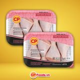  CP Đùi tỏi gà - 500g 