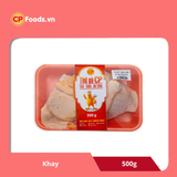  CP Đùi gà tháo khớp (đông lạnh) - 500g 