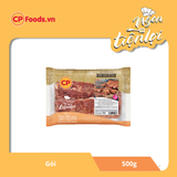  CP Heo chua ngọt - 500g 