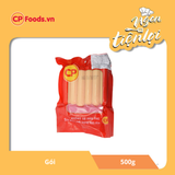  CP Xúc xích Phô mai- 500g (15pc) 