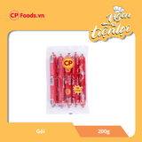  CP Xúc xích Red tiệt trùng - 200g 