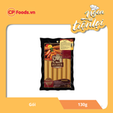  CP Xúc xích Bucher Pháp - 130g (6pc) 