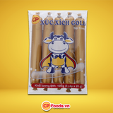  CP Xúc xích Gold tiệt trùng - 100g 