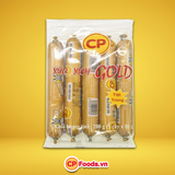  CP Xúc xích Gold tiệt trùng - 200g 