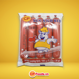  CP Xúc xích Red tiệt trùng - 100g (5pc) 