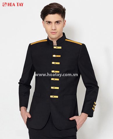 Đồng phục Bellman