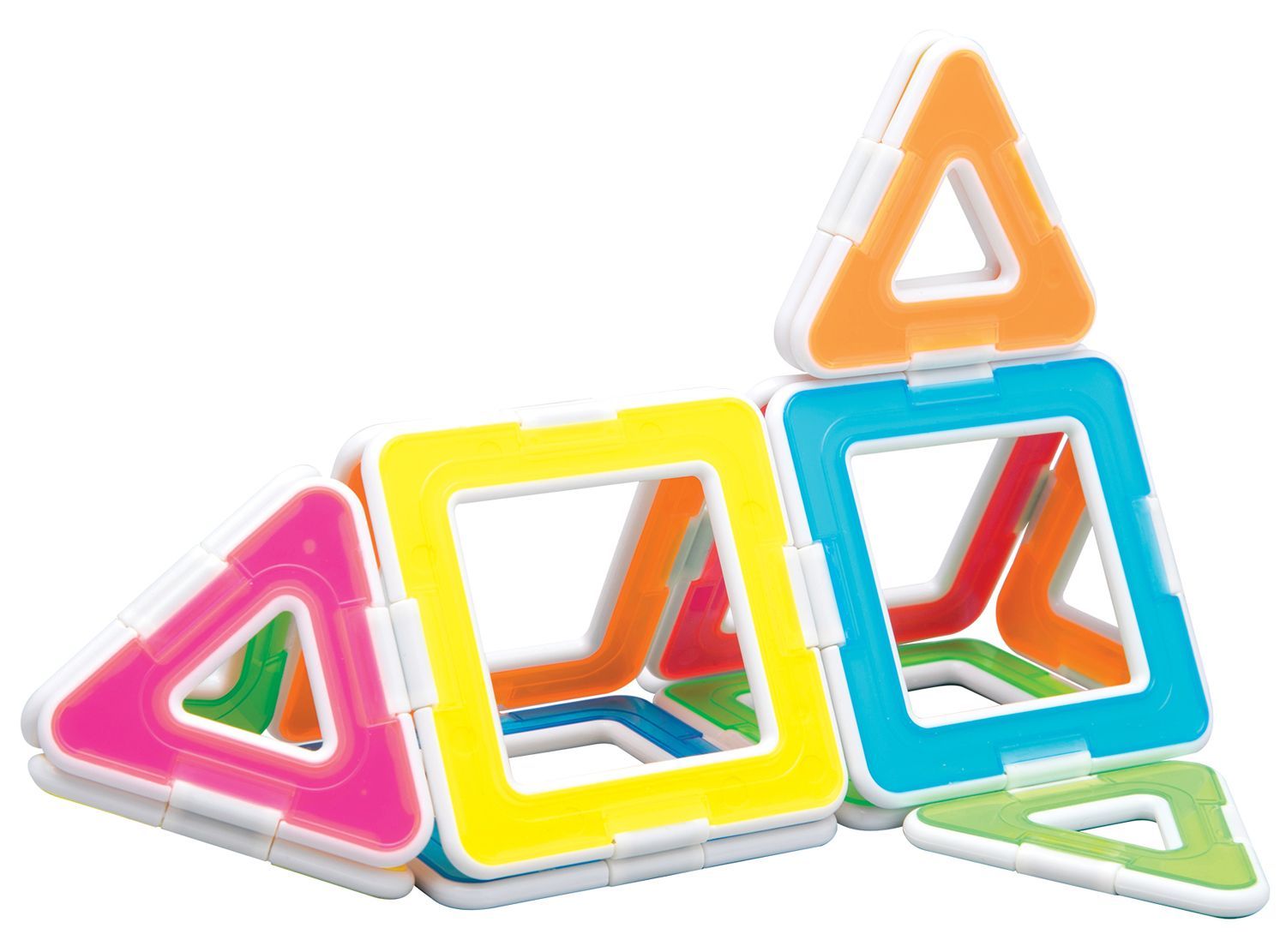 Bộ Neon 14 mảnh