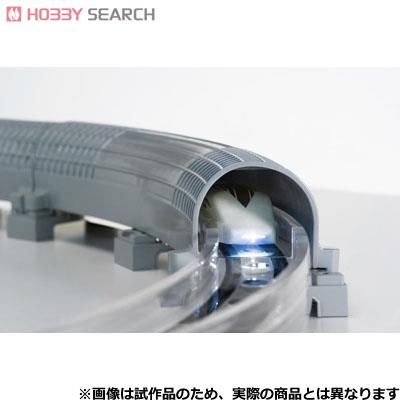 Tàu siêu tốc đệm từ trường L0 Series
