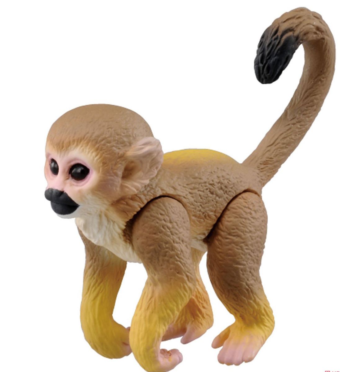 Big Ania Zoo and Aquarium (Animal Figure)