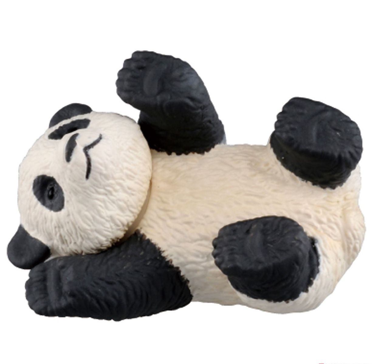 Big Ania Zoo and Aquarium (Animal Figure)