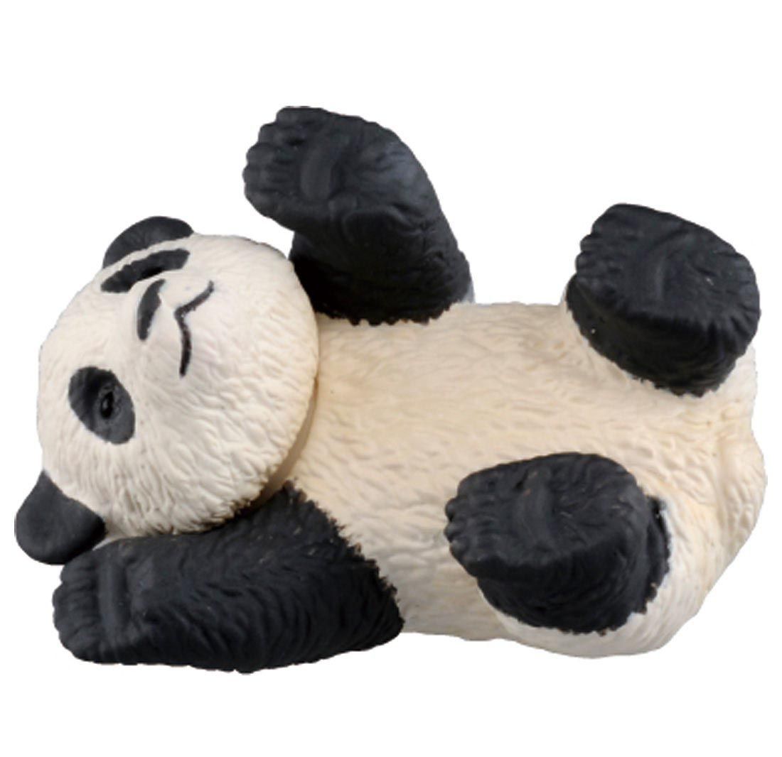 Big Ania Zoo and Aquarium (Animal Figure)
