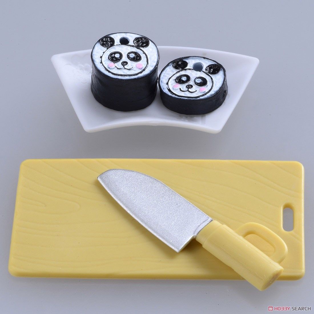 Trang Phục Chủ Đề Nhà Hàng Sushi - Licca Sushi Shop Dress