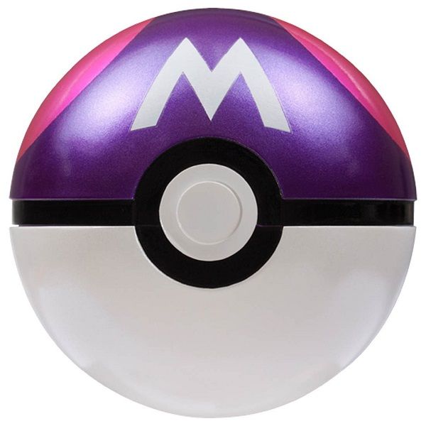 Moncolle MB-04 Master ball