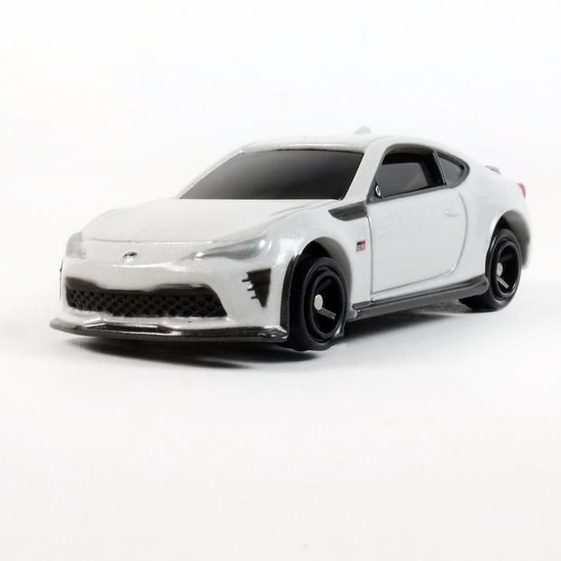 Tomica 4D Toyota 86GR