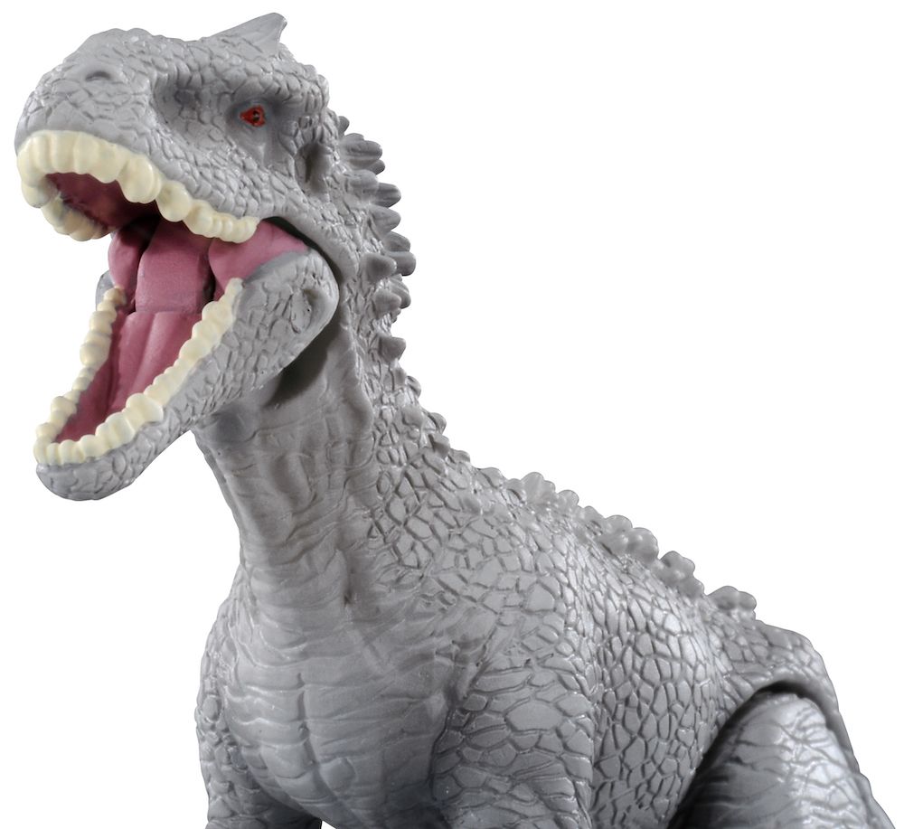 Jurassic World - Khủng long bạo chúa Indominus Rex