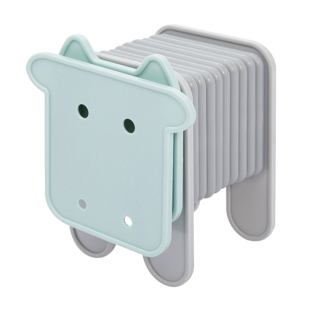 Động vật dễ thương - 60 miếng