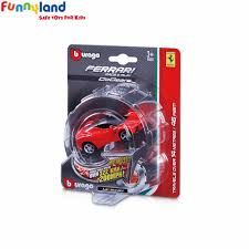 Ferrari Go Gears Vehicles, Bc Ean