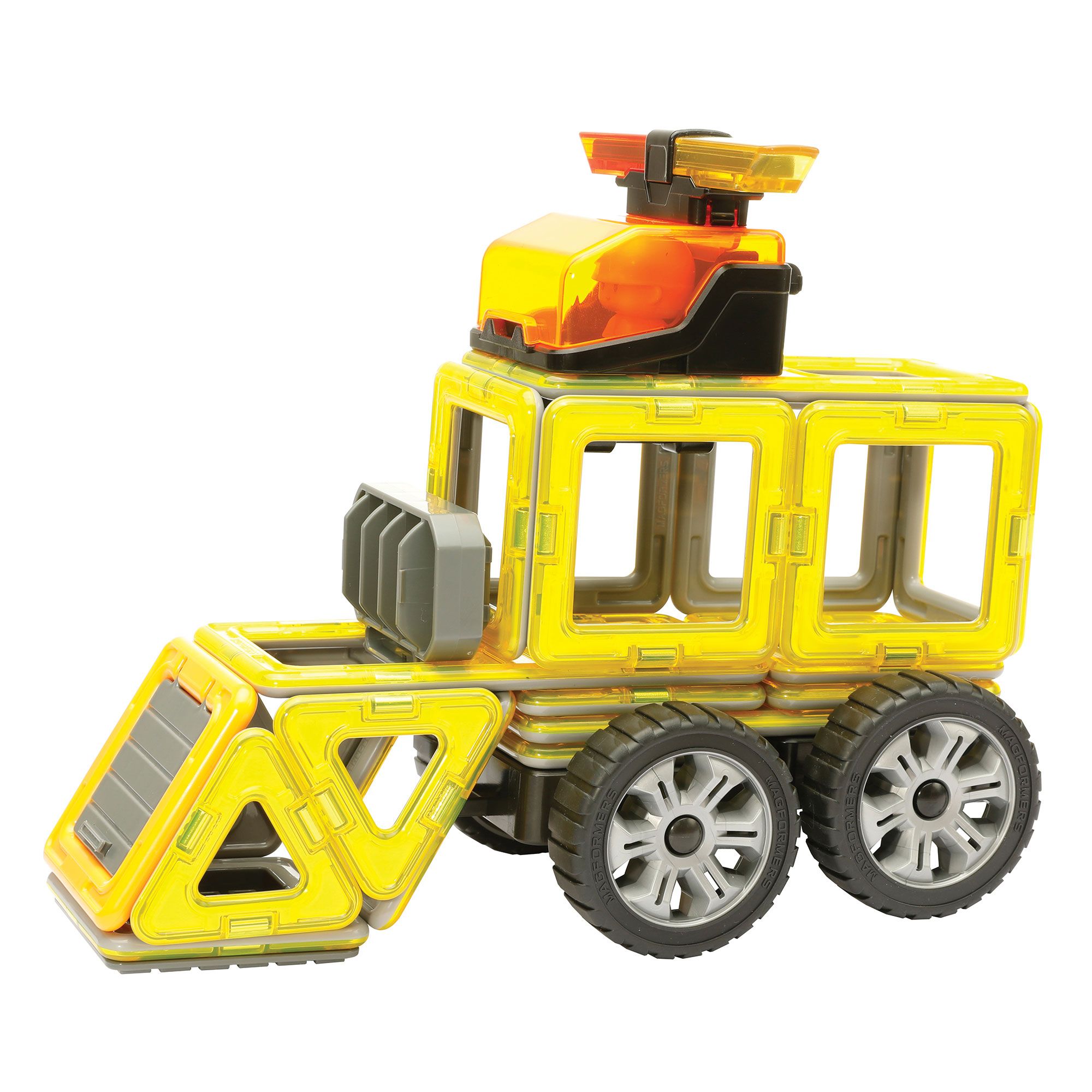 CHỦ ĐỀ CÔNG TRƯỜNG XÂY DỰNG - 50 MIẾNG