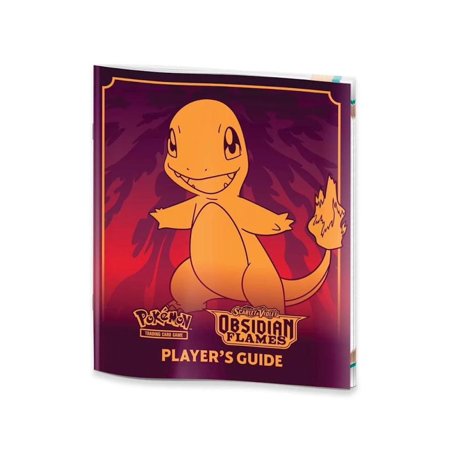  Hộp thẻ POKÉMON TCG SV03 ETB 