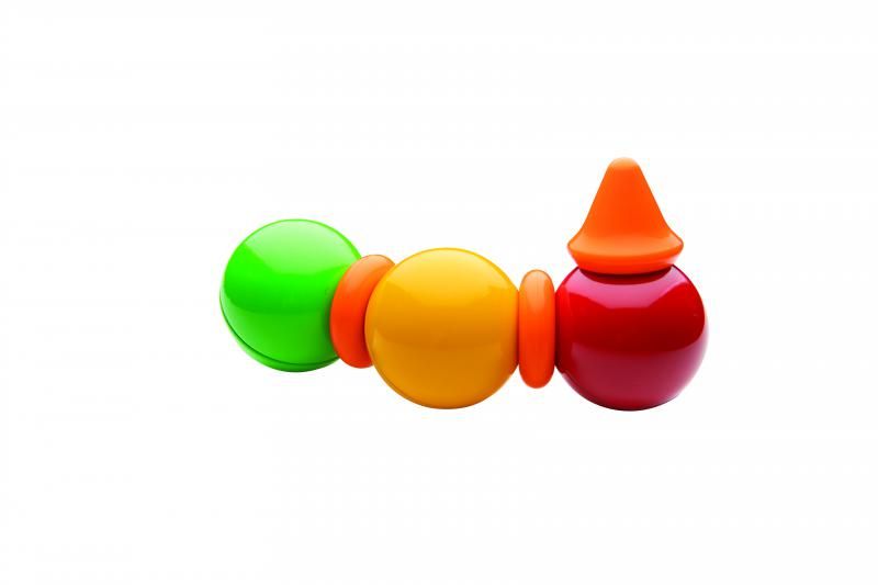 STICK-O BASIC 10 SET - Bộ cơ bản 10 mảnh