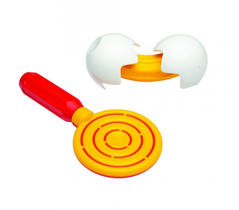 STICK-O COOKING SET (16P) - Bộ Nấu ăn 16 mảnh