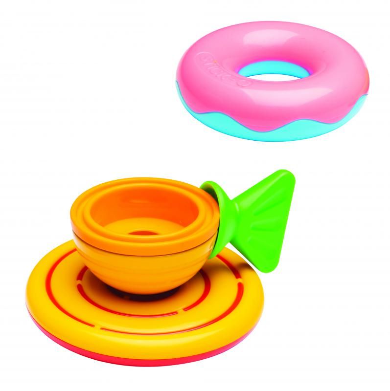 STICK-O COOKING SET (16P) - Bộ Nấu ăn 16 mảnh