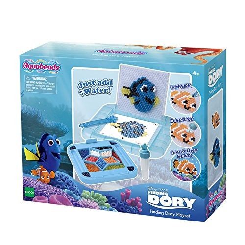 Bộ AQB_ Finding Dory
