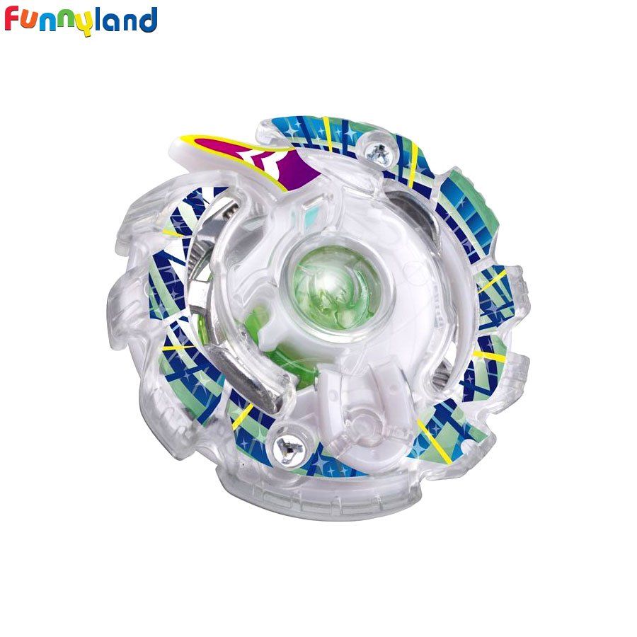 B-56 Con Quay Đơn Beyblade Unlock Unicorn. D.N