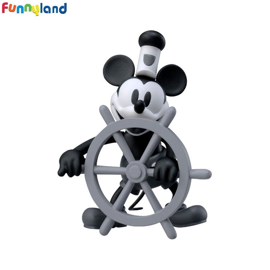  Dsn Mickey Steamboat Willie 
