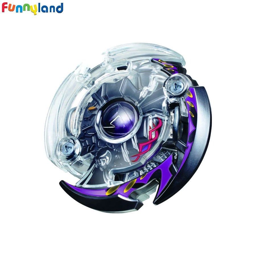 B-42 Con Quay Đơn Beyblade Dark Deathscyther. F.J