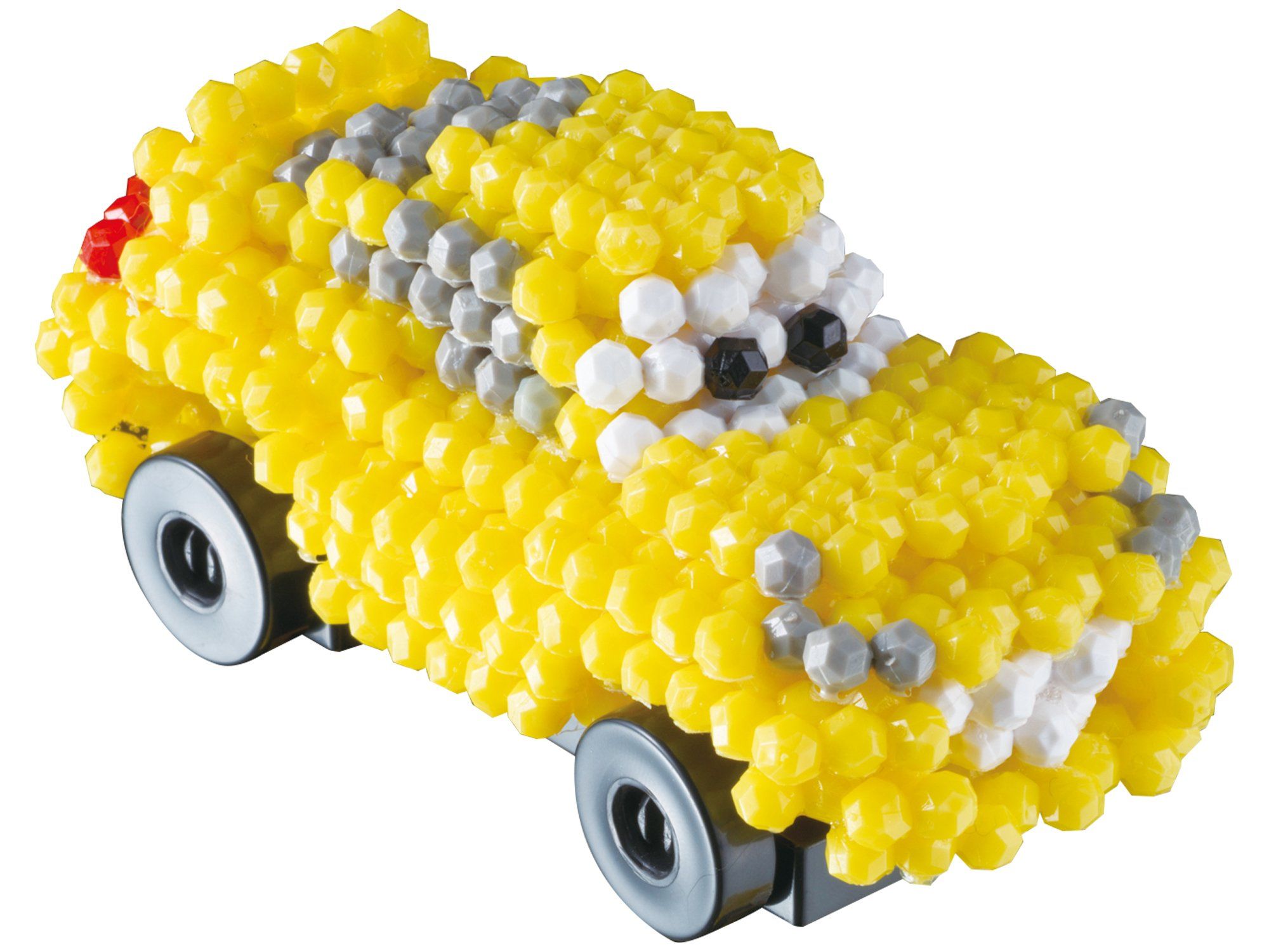 Bộ AQB _ Bộ Xe hơi 3D Cruz Ram