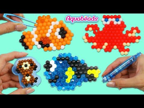 Bộ AQB_ Finding Dory, Nemo và những người bạn