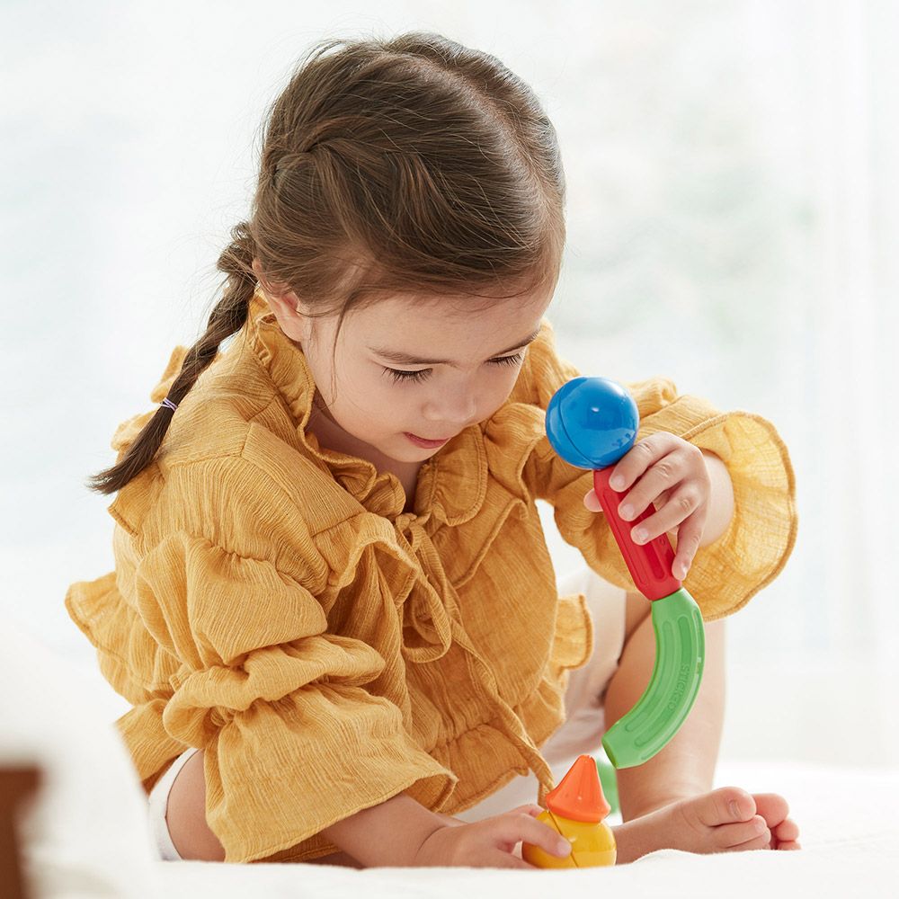 STICK-O BASIC 30 SET - Bộ cơ bản 30 mảnh