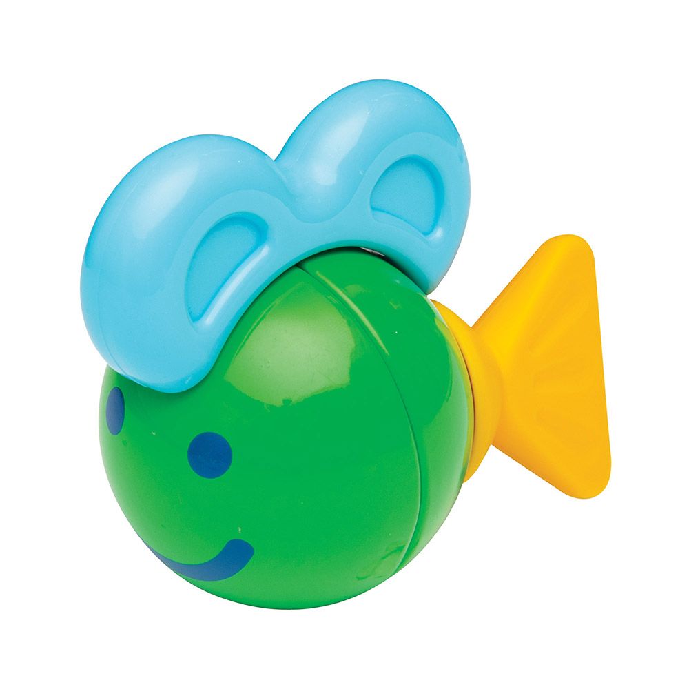 STICK-O FISHING SET (26P) - Bộ Câu cá 26 mảnh