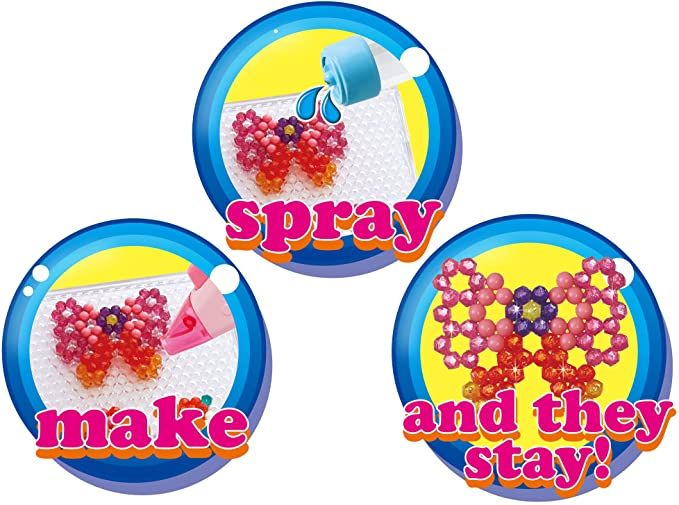Aquabeads Vali Nghệ thuật