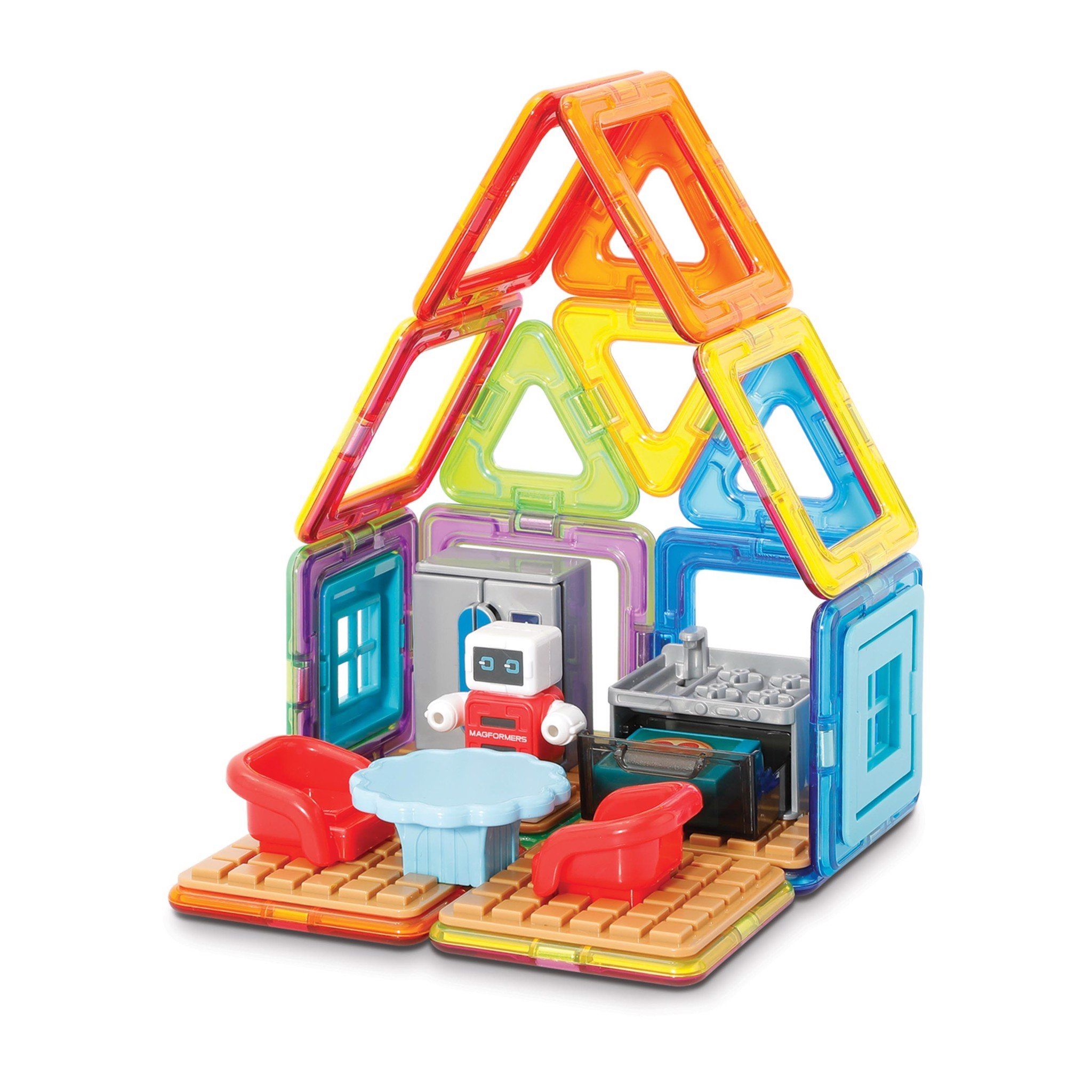 Bộ Nhà bếp của Minibot - 33 miếng