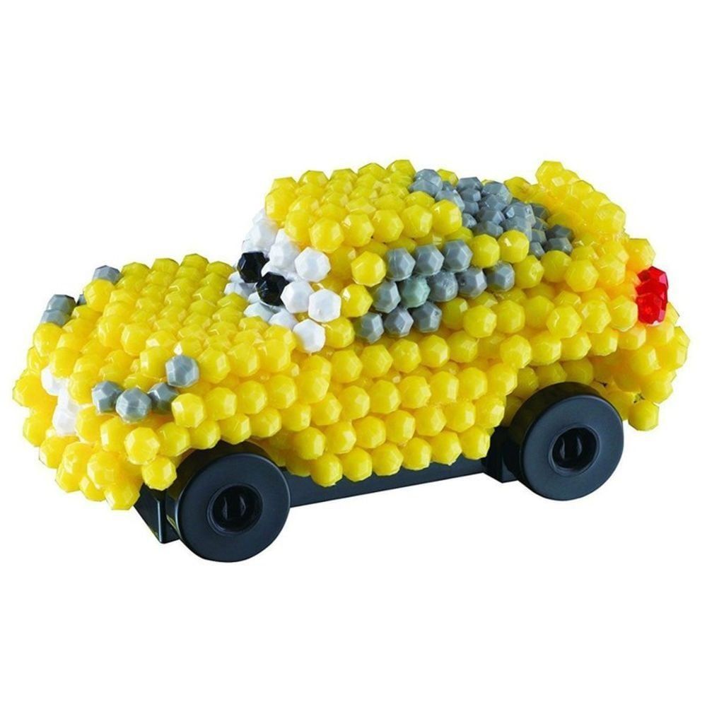  Bộ hạt sáng tạo Aquabeads Xe hơi 3D Cruz Ram 